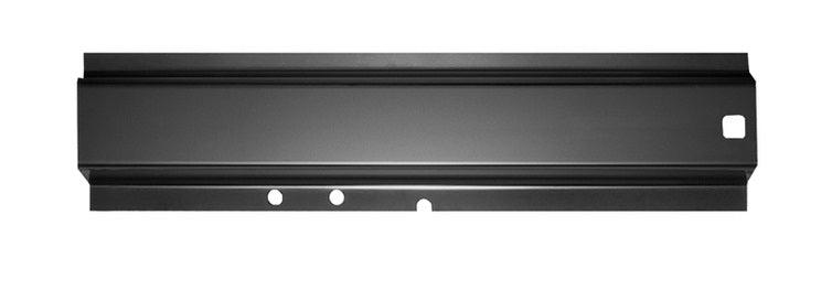 Rocker Panel Passenger Side Ford F350 1999-2015 Reg Cab , 1987-102R