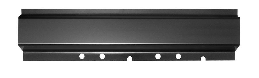 Rocker Panel Front Driver Side Ford F250 1999-2015 Crew Cab , 1987-103L