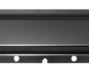Rocker Panel Front Driver Side Ford F350 1999-2015 Crew Cab , 1987-103L