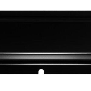 Rocker Panel Rear Driver Side Ford F350 1999-2015 Crew Cab , 1987-105L
