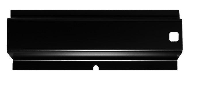 Rocker Panel Rear Driver Side Ford F350 1999-2015 Crew Cab , 1987-105L