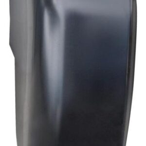 Cab Corner Passenger Side Ford F350 1999-2015 Std/Crew Cab Without Ext , 1987-114