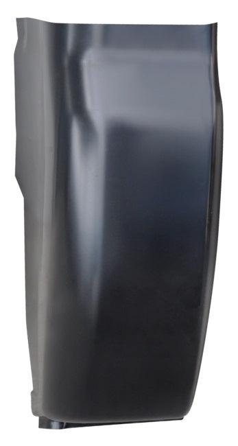Cab Corner Passenger Side Ford F350 1999-2015 Std/Crew Cab Without Ext , 1987-114