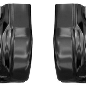 Cab Corner Passenger Side Ford F350 1999-2015 Std/Crew Cab With Ext , 1987-116R