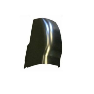 Cab Corner Driver Side Ford F350 1999-2015 Extension Super Cab Without Ext , 1987-117L