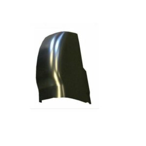 Cab Corner Passenger Side Ford F350 1999-2015 Extension Super Cab Without Ext , 1987-118R