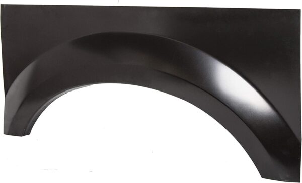 Wheel Arch Rear Upper Driver Side Ford F350 1999-2010 , 1987-147L - Image 2
