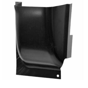 Cab Corner Inner Driver Side Ford F350 1999-2015 Super/Crew Cab , 1987-217L