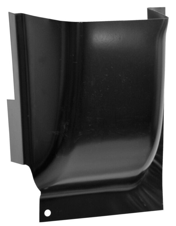 Cab Corner Inner Passenger Side Ford F250 1999-2015 Super/Crew Cab , 1987-218R - Image 2