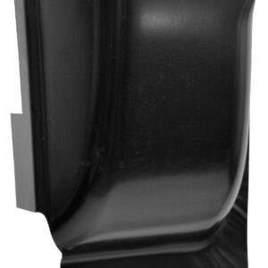 Cab Corner Inner Passenger Side Ford F350 1999-2015 Super/Crew Cab , 1987-218R