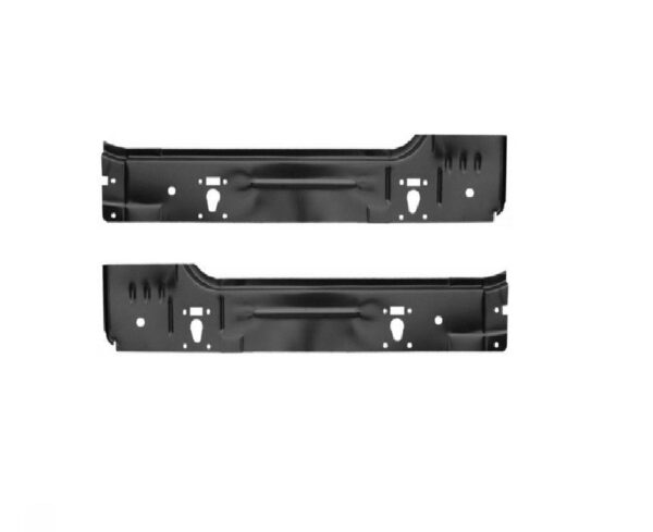 Rocker Panel Inner Driver Side Ford F350 1999-2015 Reg Cab , 1987-301L - Image 2