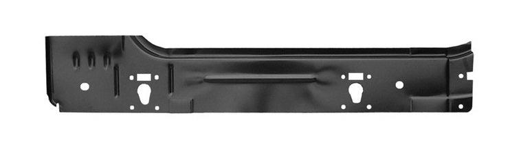 Rocker Panel Inner Driver Side Ford F350 1999-2015 Reg Cab , 1987-301L