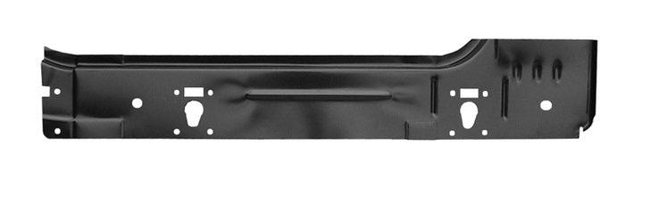 Rocker Panel Inner Passenger Side Ford F250 1999-2015 Reg Cab , 1987-302R