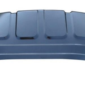 Wheelhouse Rear Inner Passenger Side Ford F350 1999-2015 , 1987-316R