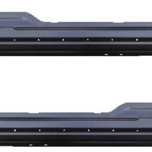 Rocker Panel Driver Side Ford F150 2004-2008 Ext Cab 4Dr , 1988-103