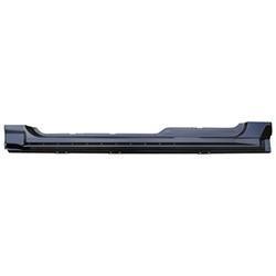 Rocker Panel Passenger Side Ford F150 2004-2008 Ext Cab 4Dr , 1988-104