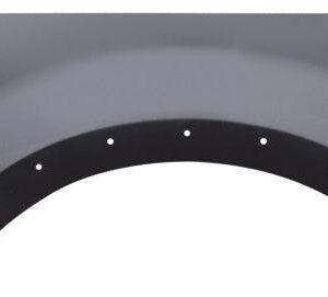 Wheel Arch Rear Upper Driver Side Ford F150 2004-2008 With Mldg Holes , 1988-149