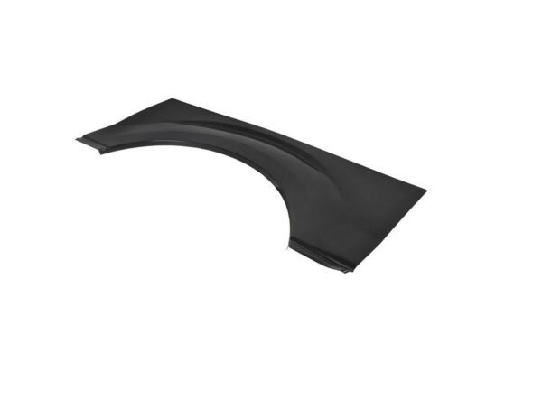 Wheel Arch Rear Upper Passenger Side Ford F150 2004-2008 With Mldg Holes , 1988-150 - Image 2