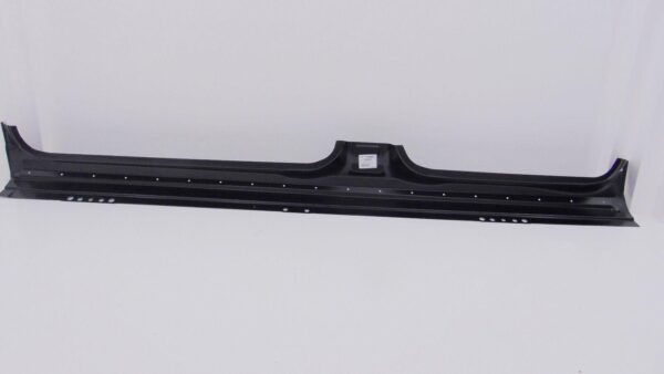 Rocker Panel Passenger Side Ford F150 2009-2014 Crew Cab Oe Style , 1989-108 - Image 3