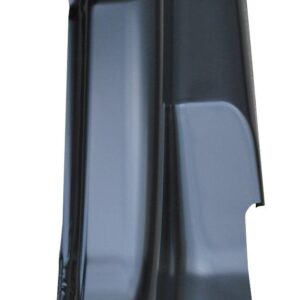 Cab Corner Driver Side Ford F150 2009-2014 Crew Cab , 1989-113