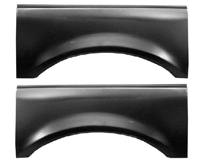 Wheel Arch Rear Upper Driver Side Ford Ranger 1993-2011 , 1991-147L