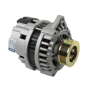 Alternator 1.9L Saturn Saturn S 2000-2002 , 2-08232