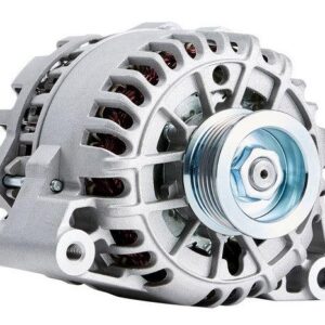Alternator 3.9L Lincoln Ls 2000-2002 , 2-08256