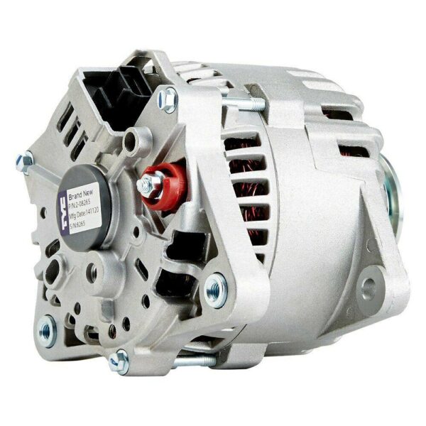 Alternator 2.3L Ford Ranger 2001-2009 , 2-08265 - Image 2