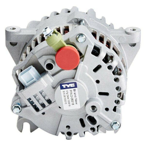 Alternator 5.4/4.6L Ford F350 2004-2008 , 2-08318 - Image 4