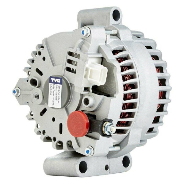 Alternator 3.9/4.2L Mercury Monterey 2004-2007 , 2-08408 - Image 3