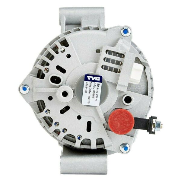 Alternator 3.9/4.2L Mercury Monterey 2004-2007 , 2-08408 - Image 4