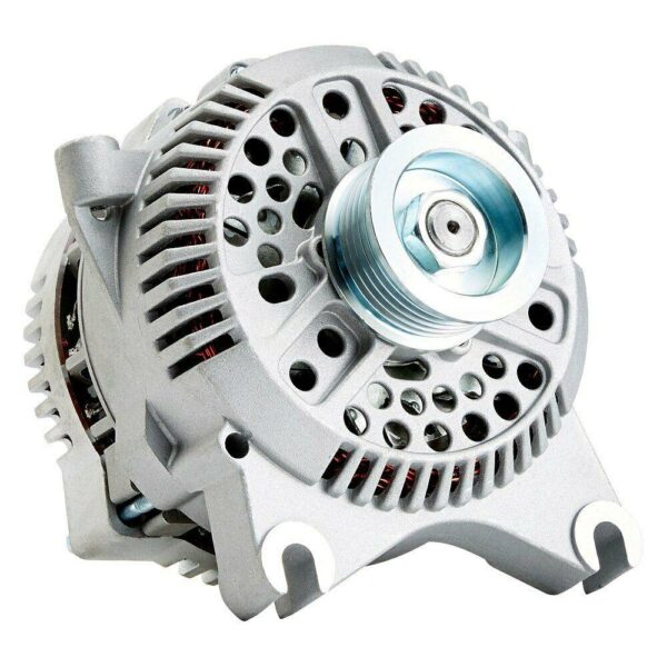 Alternator 5.4/6.8L Ford F250 2005-2007 , 2-08429 - Image 2