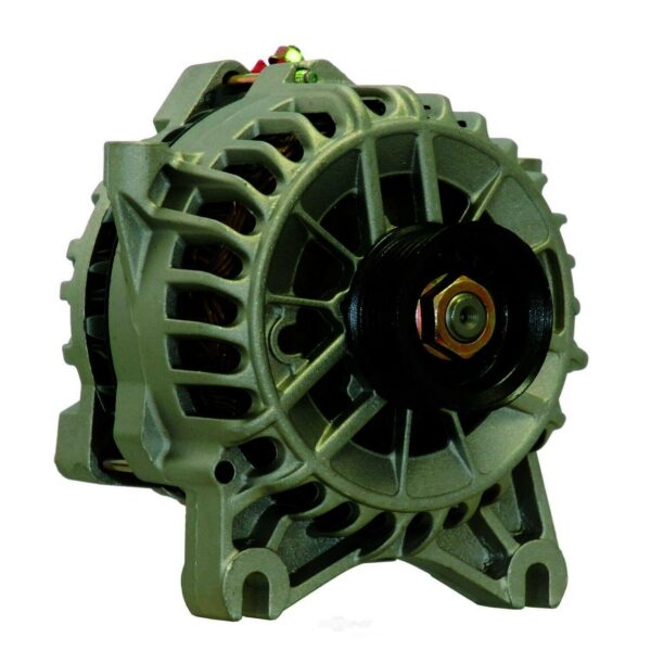 Alternator 4.6L Lincoln Town Car 2004-2011 , 2-08472 - Image 2