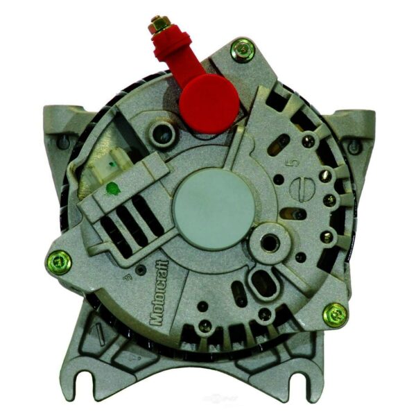 Alternator 4.6L Mercury Grand Marquis 2005-2008 , 2-08472 - Image 4