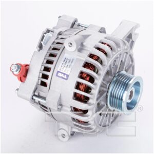 Alternator 4.6L Mercury Grand Marquis 2005-2008 , 2-08472
