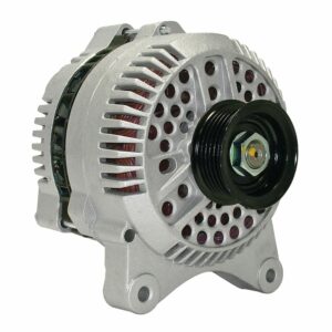 Alternator 4.6 Ford Econoline 2004-2008 5.4L , 2-08473