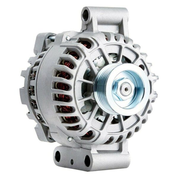 Alternator 6.0L Ford F150 2005-2007 , 2-08479 - Image 2