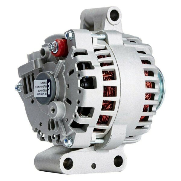 Alternator 6.0L Ford F150 2005-2007 , 2-08479 - Image 3
