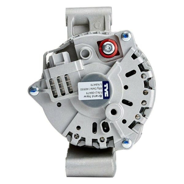 Alternator 6.0L Ford F150 2005-2007 , 2-08479 - Image 4