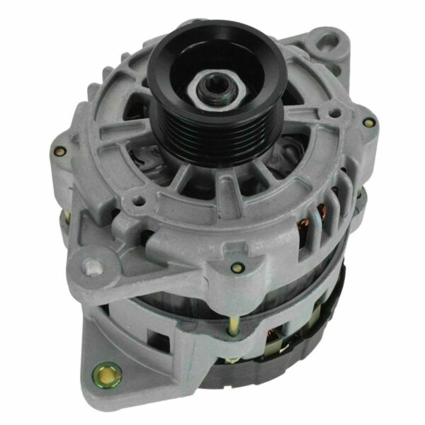 Alternator 1.6L Chevrolet Aveo Sedan 2004-2008 , 2-08483 - Image 4