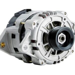 Alternator 1.6L Chevrolet Aveo Hatchback 2004-2008 , 2-08483