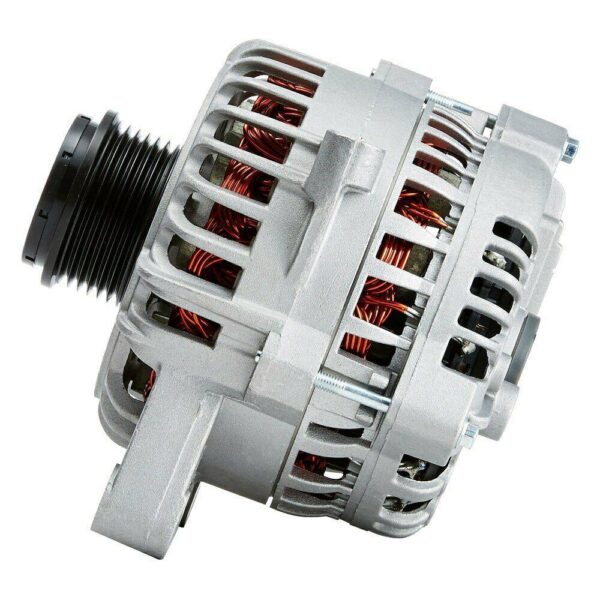 Alternator 4.6L Ford Mustang 2005-2008 , 2-08516 - Image 3
