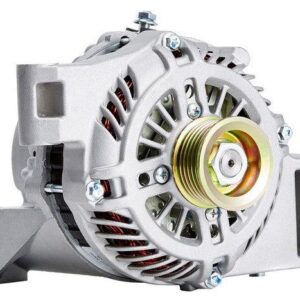 Alternator 2.0L/2.3L Mazda 5 2006-2007 , 2-11008