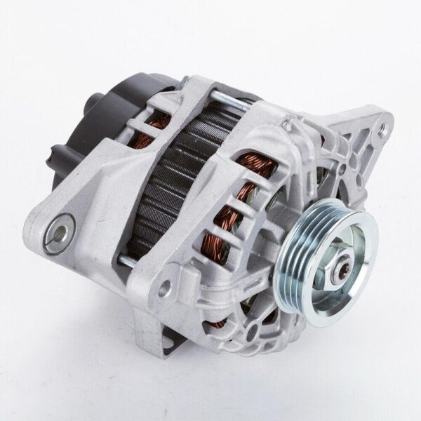 Alternator 1.6/2.0L Kia Spectra 2005-2006 , 2-11011 - Image 2