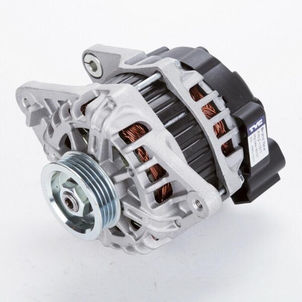 Alternator 1.6/2.0L Kia Spectra 2005-2006 , 2-11011 - Image 3