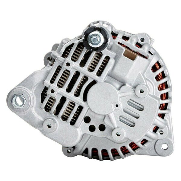 Alternator 3.5L Infiniti G35 Coupe 2003-2007 , 2-11052 - Image 4
