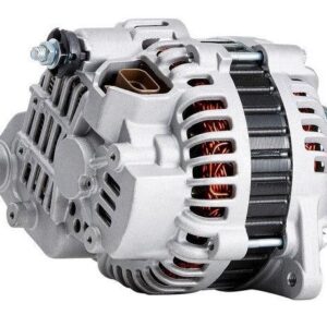 Alternator 3.5L Infiniti G35 Sedan 2003-2007 , 2-11052