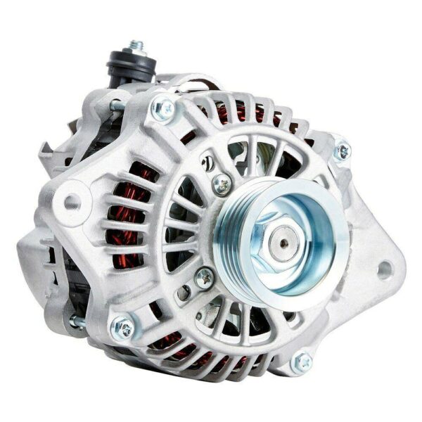 Alternator Subaru Impreza Wrx 2004-2006 2.5L , 2-11058 - Image 2
