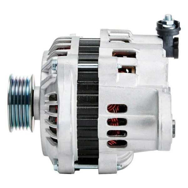 Alternator Subaru Impreza Wrx 2004-2006 2.5L , 2-11058 - Image 3