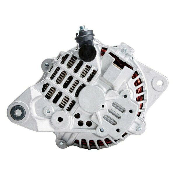 Alternator Subaru Impreza Wrx 2004-2006 2.5L , 2-11058 - Image 4